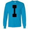 Ultra Cotton Long Sleeve T-Shirt Thumbnail