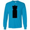 Ultra Cotton Long Sleeve T-Shirt Thumbnail