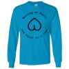 Ultra Cotton Long Sleeve T-Shirt Thumbnail