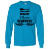 Ultra Cotton Long Sleeve T-Shirt Thumbnail