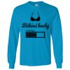 Ultra Cotton Long Sleeve T-Shirt Thumbnail