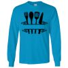 Ultra Cotton Long Sleeve T-Shirt Thumbnail