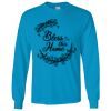 Ultra Cotton Long Sleeve T-Shirt Thumbnail