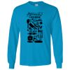 Ultra Cotton Long Sleeve T-Shirt Thumbnail