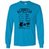 Ultra Cotton Long Sleeve T-Shirt Thumbnail