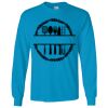 Ultra Cotton Long Sleeve T-Shirt Thumbnail