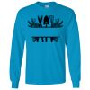 Ultra Cotton Long Sleeve T-Shirt Thumbnail