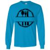 Ultra Cotton Long Sleeve T-Shirt Thumbnail