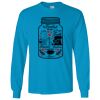 Ultra Cotton Long Sleeve T-Shirt Thumbnail