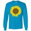 Ultra Cotton Long Sleeve T-Shirt Thumbnail