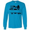 Ultra Cotton Long Sleeve T-Shirt Thumbnail