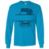 Ultra Cotton Long Sleeve T-Shirt Thumbnail