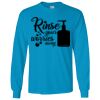 Ultra Cotton Long Sleeve T-Shirt Thumbnail
