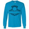 Ultra Cotton Long Sleeve T-Shirt Thumbnail