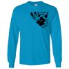 Ultra Cotton Long Sleeve T-Shirt Thumbnail