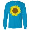 Ultra Cotton Long Sleeve T-Shirt Thumbnail