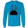 Ultra Cotton Long Sleeve T-Shirt Thumbnail