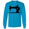 Ultra Cotton Long Sleeve T-Shirt Thumbnail