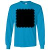 Ultra Cotton Long Sleeve T-Shirt Thumbnail