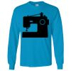 Ultra Cotton Long Sleeve T-Shirt Thumbnail