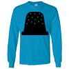 Ultra Cotton Long Sleeve T-Shirt Thumbnail