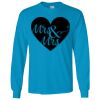 Ultra Cotton Long Sleeve T-Shirt Thumbnail