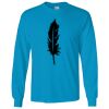 Ultra Cotton Long Sleeve T-Shirt Thumbnail