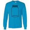 Ultra Cotton Long Sleeve T-Shirt Thumbnail