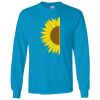 Ultra Cotton Long Sleeve T-Shirt Thumbnail