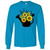 Ultra Cotton Long Sleeve T-Shirt Thumbnail