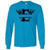 Ultra Cotton Long Sleeve T-Shirt Thumbnail