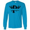 Ultra Cotton Long Sleeve T-Shirt Thumbnail
