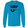 Ultra Cotton Long Sleeve T-Shirt Thumbnail