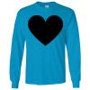 Ultra Cotton Long Sleeve T-Shirt Thumbnail