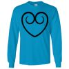 Ultra Cotton Long Sleeve T-Shirt Thumbnail
