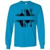 Ultra Cotton Long Sleeve T-Shirt Thumbnail