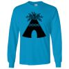 Ultra Cotton Long Sleeve T-Shirt Thumbnail