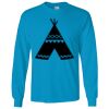 Ultra Cotton Long Sleeve T-Shirt Thumbnail