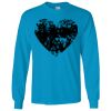 Ultra Cotton Long Sleeve T-Shirt Thumbnail