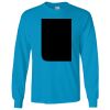 Ultra Cotton Long Sleeve T-Shirt Thumbnail