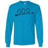 Ultra Cotton Long Sleeve T-Shirt Thumbnail