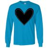 Ultra Cotton Long Sleeve T-Shirt Thumbnail