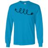 Ultra Cotton Long Sleeve T-Shirt Thumbnail