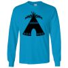 Ultra Cotton Long Sleeve T-Shirt Thumbnail
