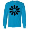 Ultra Cotton Long Sleeve T-Shirt Thumbnail