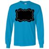 Ultra Cotton Long Sleeve T-Shirt Thumbnail