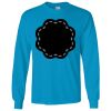 Ultra Cotton Long Sleeve T-Shirt Thumbnail
