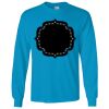 Ultra Cotton Long Sleeve T-Shirt Thumbnail