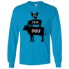 Ultra Cotton Long Sleeve T-Shirt Thumbnail