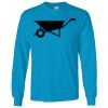 Ultra Cotton Long Sleeve T-Shirt Thumbnail
